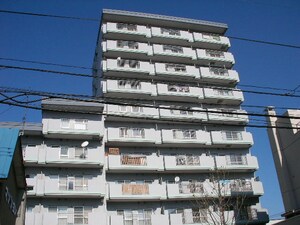 エスポワール山崎