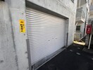 駐車場 ブランノワ－ル中の島