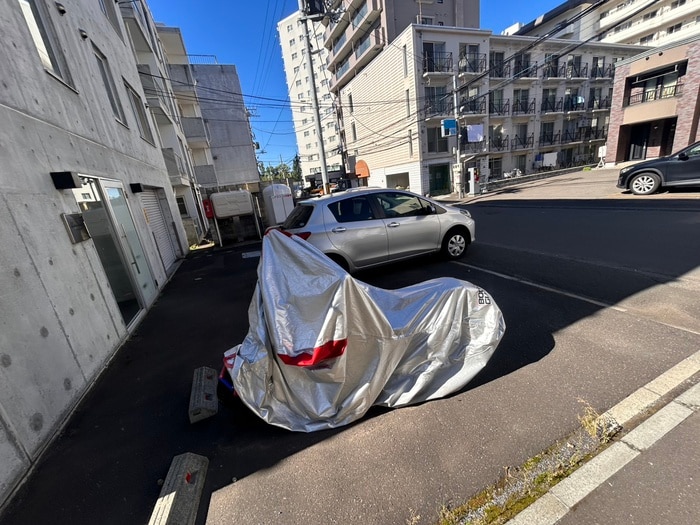 その他 ブランノワ－ル中の島