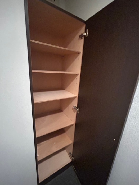 靴箱 ブランノワ－ル中の島