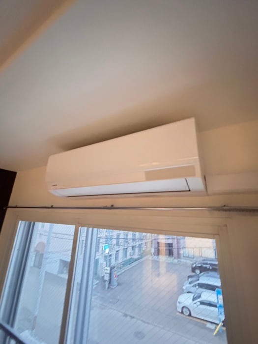 内観写真 ブランノワ－ル中の島