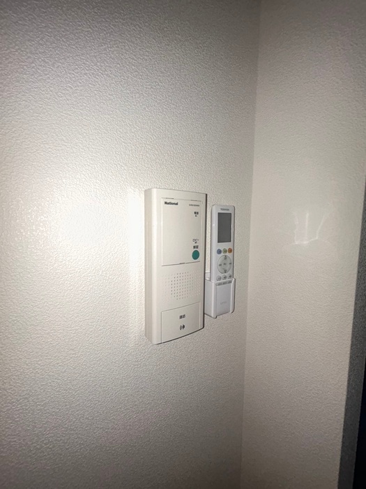 内観写真 ブランノワ－ル中の島