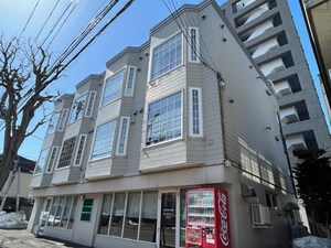 クラシック平岸