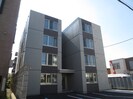 GRANDWOOD　KANONの外観