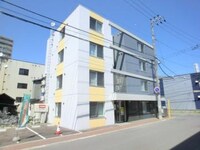メゾン学園前