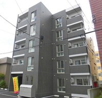 ル・ファール南平岸