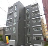 ル・ファール南平岸