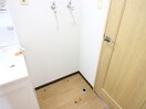 洗濯機置場 スタジオＮ｀Ｓ