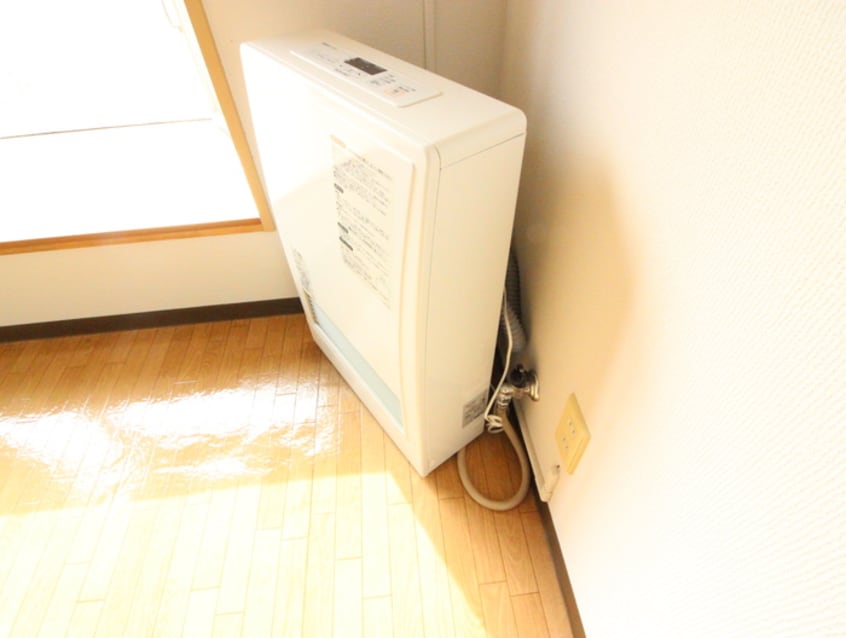 内観写真 スタジオＮ｀Ｓ