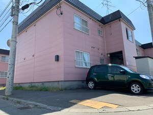 東栄サンホームＡ