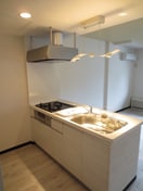 キッチン Park Village Sapporo