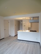 居室 Park Village Sapporo