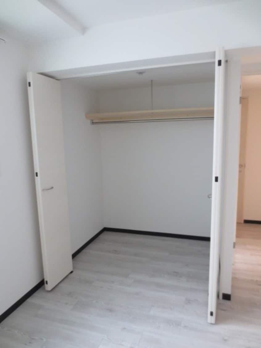 収納 Park Village Sapporo