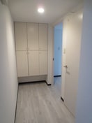 玄関 Park Village Sapporo