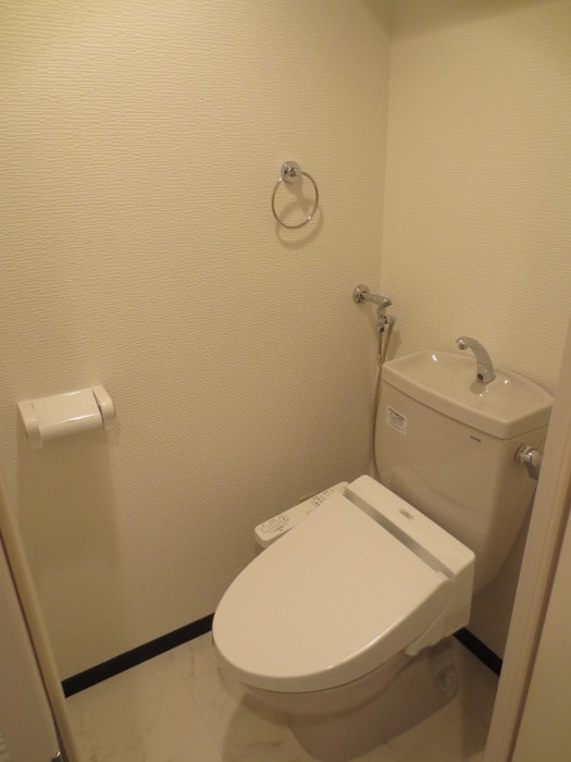 トイレ Park Village Sapporo