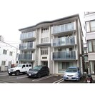 マイルーム北円山の外観