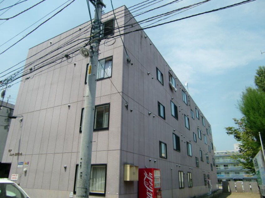 外観写真 モアニュ－ストリ－ト