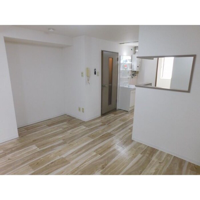 居室 モアニュ－ストリ－ト