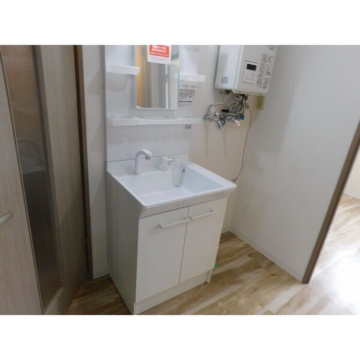 洗面 モアニュ－ストリ－ト