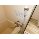 バス／シャワールーム等 モアニュ－ストリ－ト