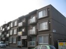 外観写真 クリスタルリバー壱番館