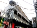 昇栄ハイツの外観