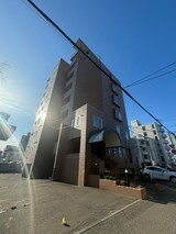 メープルリバービューⅡ