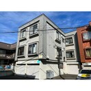 コーポ佐藤の外観