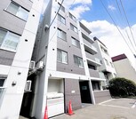 TSUBAKI SQUARE 静修学園前