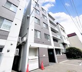 TSUBAKI SQUARE 静修学園前