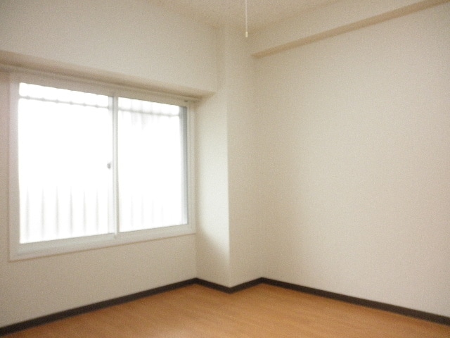 居室 月寒パ－クハイツ