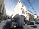 ヴィル７３の外観
