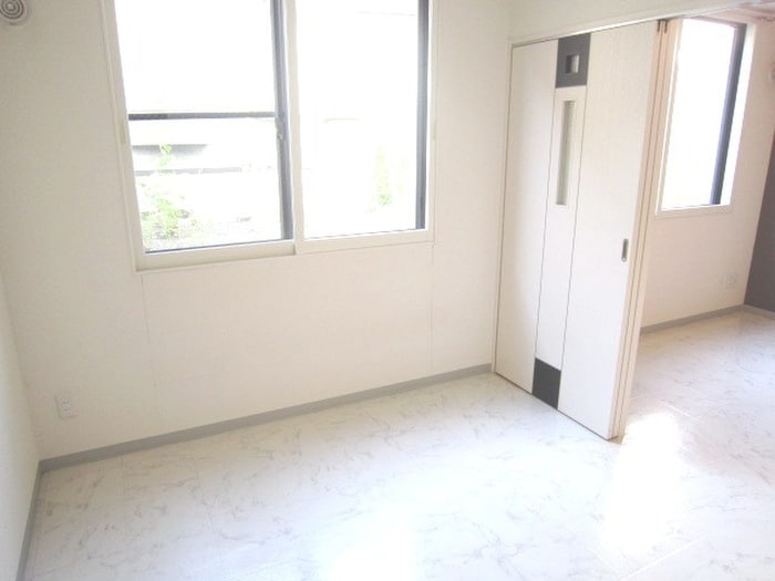 居室 Calme Happiness南郷