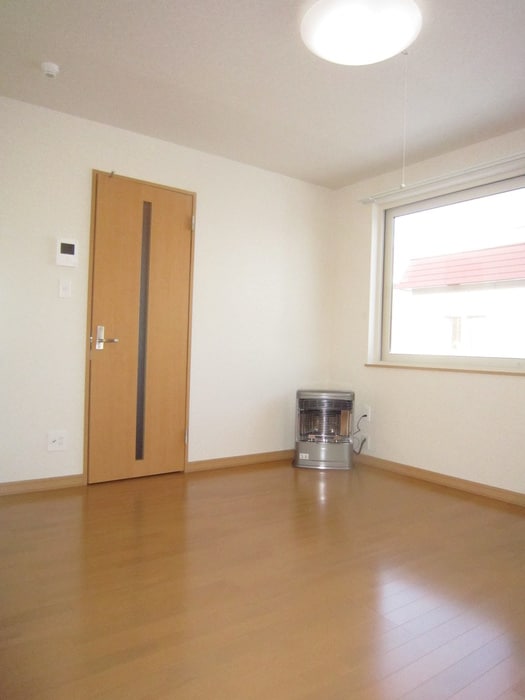 居室 グレイス八軒