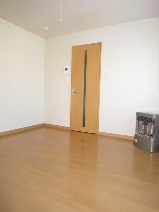 居室 グレイス八軒