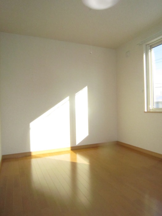 居室 グレイス八軒