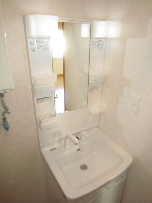 洗面 グレイス八軒