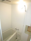 バス／シャワールーム等 グレイス八軒