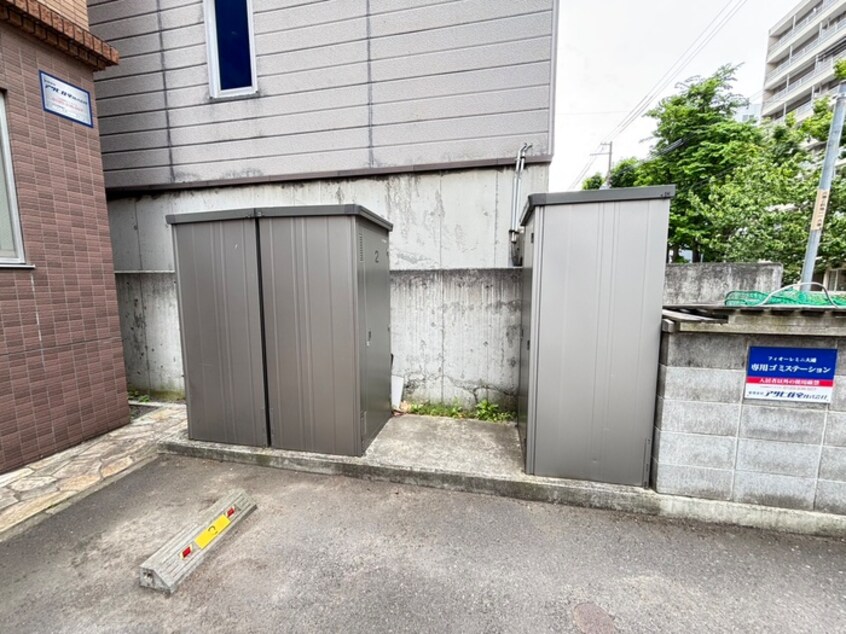 その他 フィオーレミニ大通