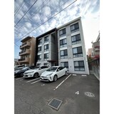 グラヴィス本通南