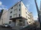 ﾄﾞﾐ-ﾙいけはたの外観