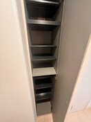 靴箱 ル・ファ－ル大通