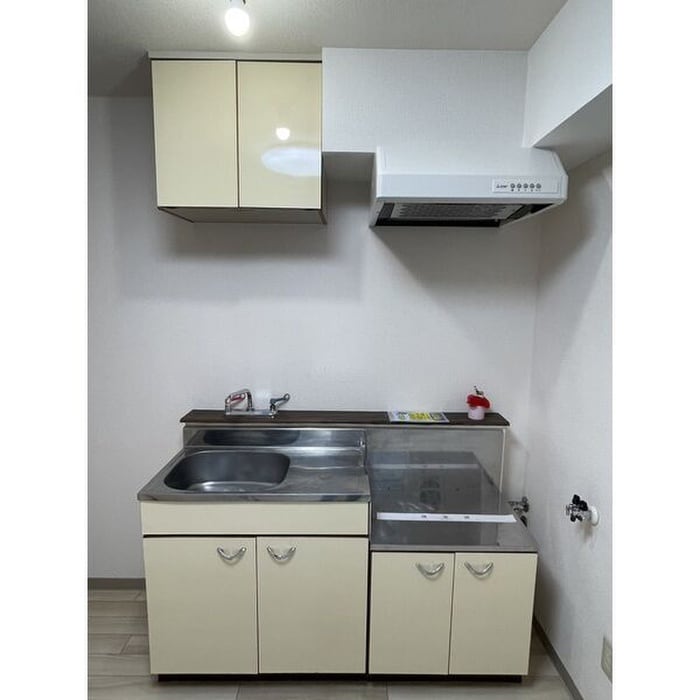 キッチン スタジオK