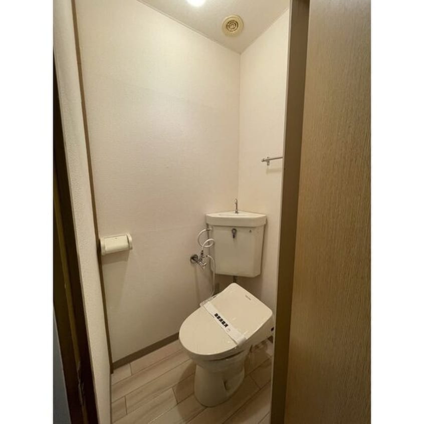 トイレ スタジオK