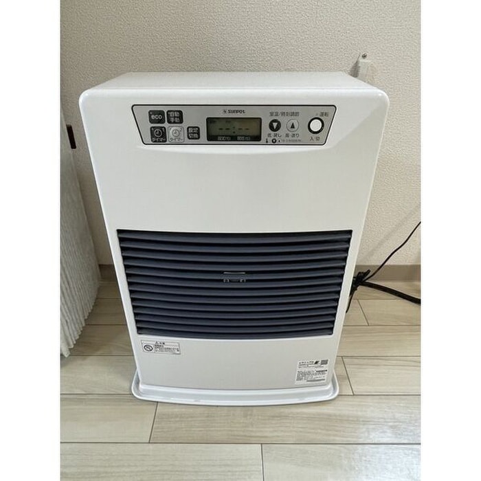 内観写真 スタジオK