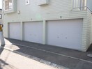 駐車場 ソシアルトミイ№73