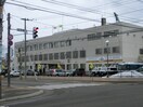 札幌北警察署(警察署/交番)まで1200m ソシアルトミイ№73