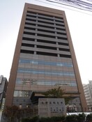 札幌医科大学(大学/短大/専門学校)まで85m 中鉱ビル