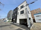 北１７条東１５丁目戸建の外観