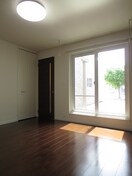 居室 レトアデュエット西岡Ｆ